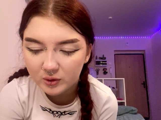 ClaritaGellert live cam on BongaCams