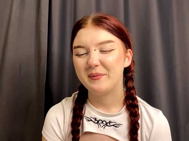 ClaritaGellert live cam on BongaCams