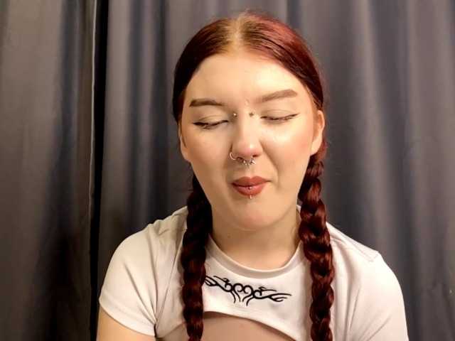 ClaritaGellert live cam on BongaCams