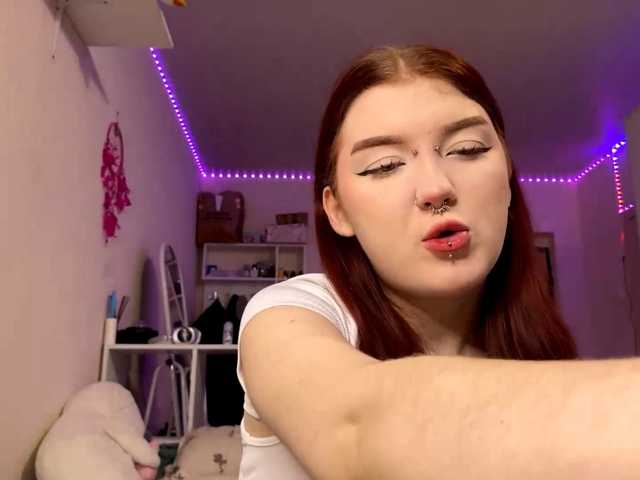 ClaritaGellert live cam on BongaCams