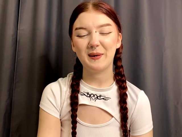 ClaritaGellert live cam on BongaCams