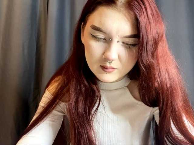 ClaritaGellert live cam preview