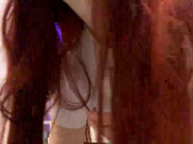 ClaritaGellert live cam on BongaCams
