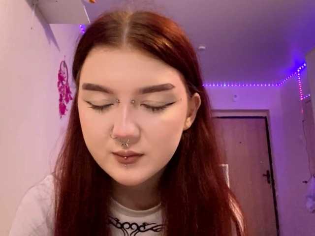 ClaritaGellert live cam on BongaCams