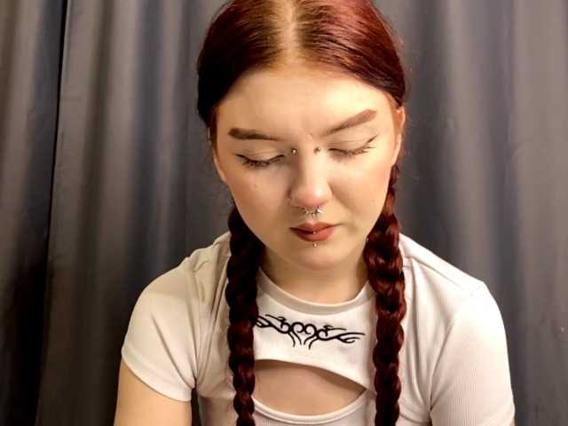 ClaritaGellert live cam on BongaCams