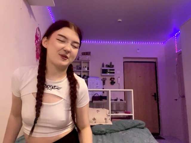 ClaritaGellert live cam on BongaCams