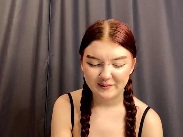 ClaritaGellert live cam on BongaCams