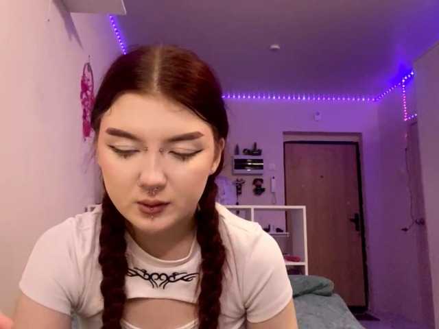 ClaritaGellert live cam on BongaCams