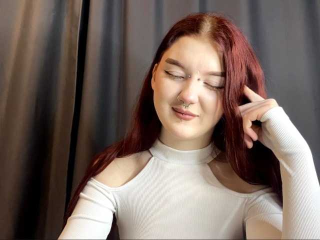 ClaritaGellert live cam on BongaCams