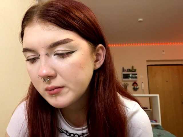 ClaritaGellert live cam on BongaCams