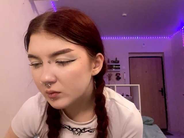 ClaritaGellert live cam on BongaCams