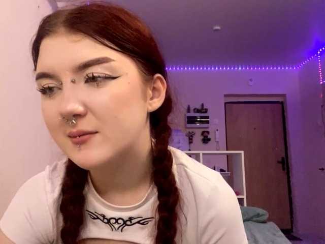 ClaritaGellert live cam on BongaCams