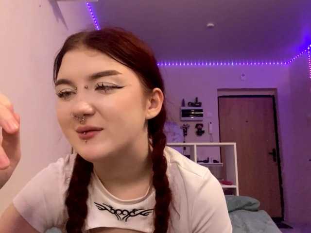 ClaritaGellert live cam on BongaCams
