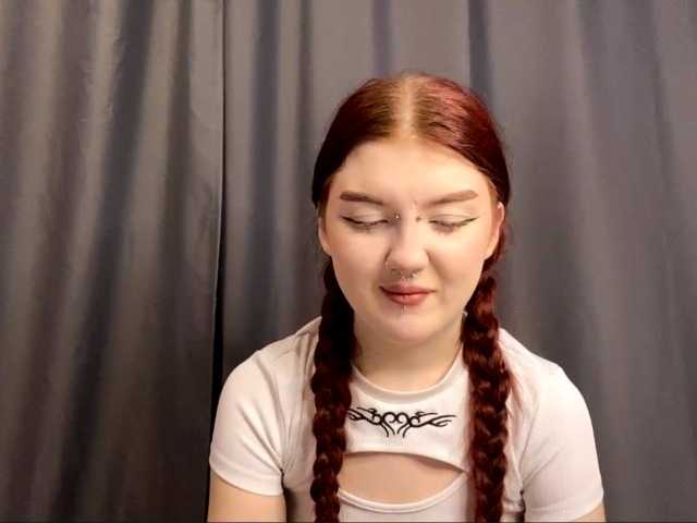 ClaritaGellert live cam on BongaCams