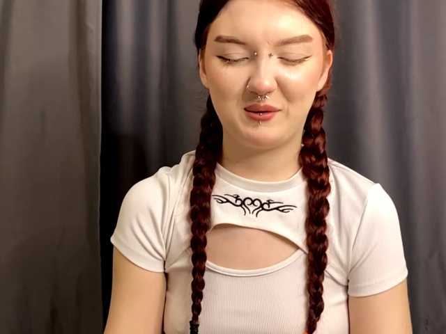 ClaritaGellert live cam on BongaCams