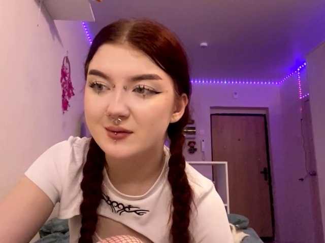 ClaritaGellert live cam on BongaCams
