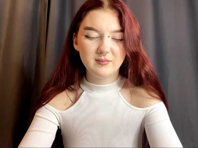 ClaritaGellert live cam on BongaCams
