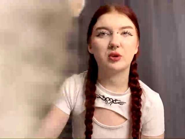 ClaritaGellert live cam on BongaCams