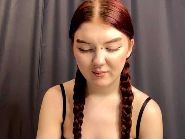 ClaritaGellert live cam on BongaCams
