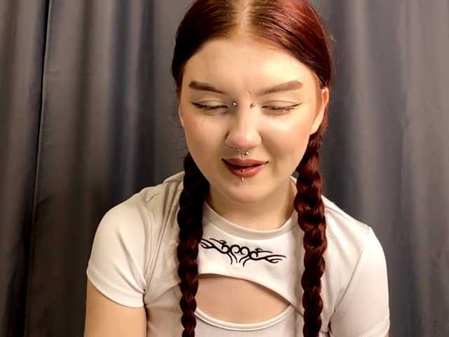 ClaritaGellert live cam on BongaCams