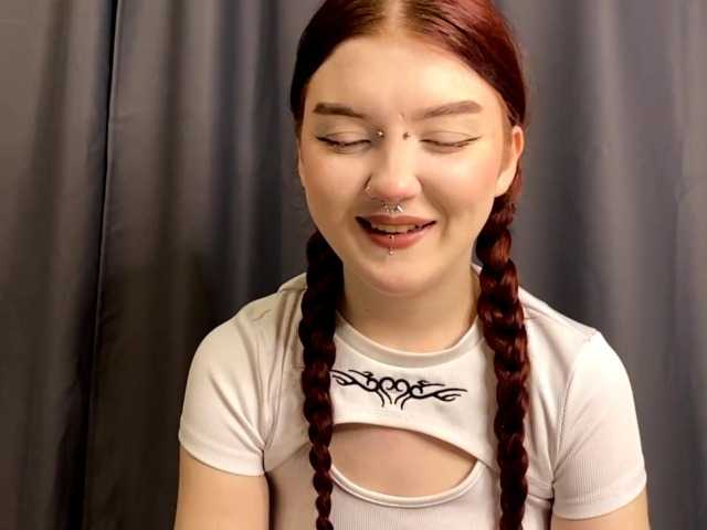 ClaritaGellert live cam on BongaCams