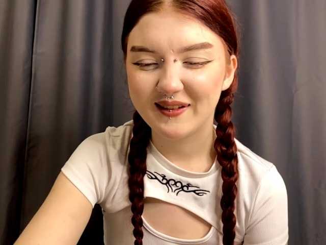 ClaritaGellert live cam on BongaCams