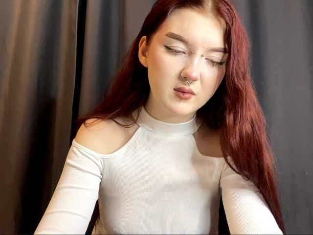 ClaritaGellert live cam on BongaCams