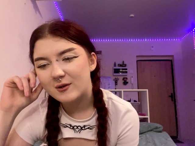 ClaritaGellert live cam on BongaCams