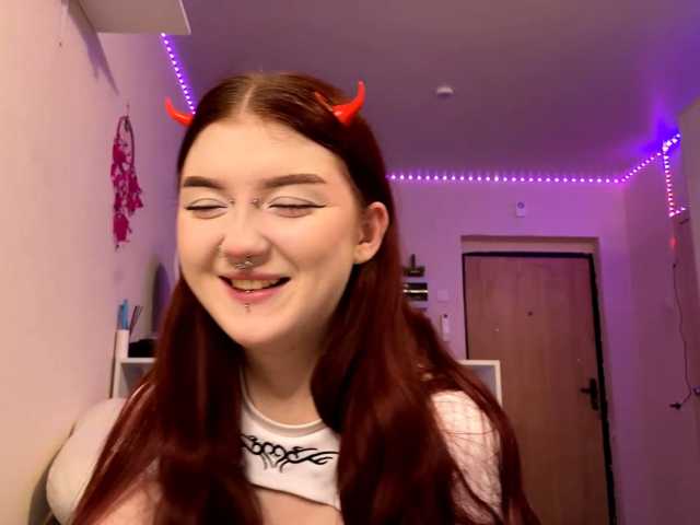 ClaritaGellert live cam on BongaCams