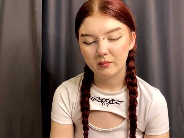 ClaritaGellert live cam on BongaCams