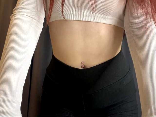 ClaritaGellert live cam on BongaCams