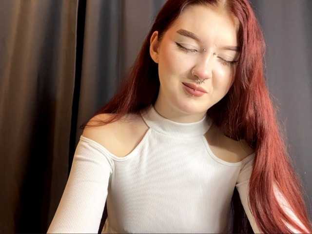 ClaritaGellert live cam preview