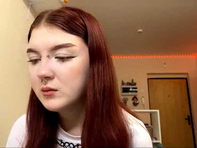 ClaritaGellert live cam on BongaCams