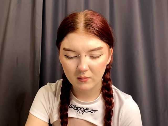 ClaritaGellert live cam on BongaCams