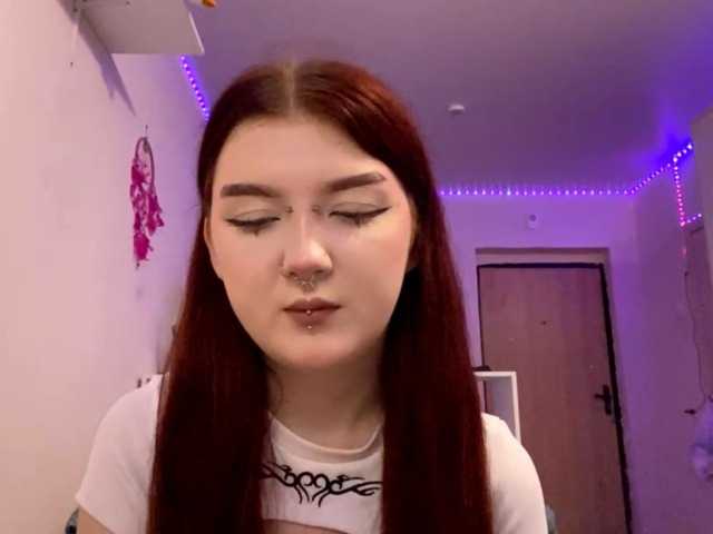 ClaritaGellert live cam on BongaCams