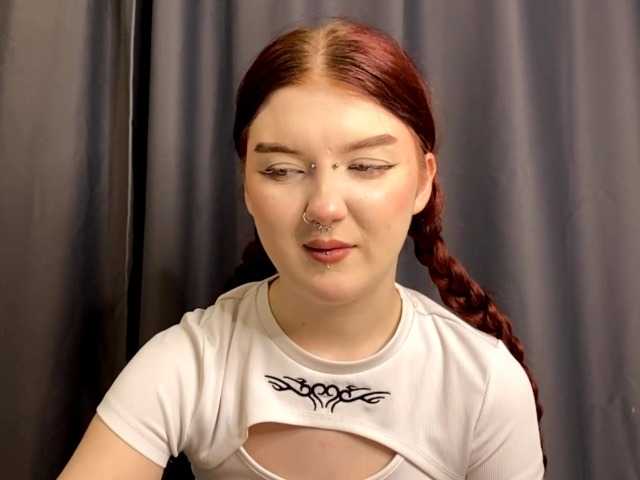 ClaritaGellert live cam on BongaCams
