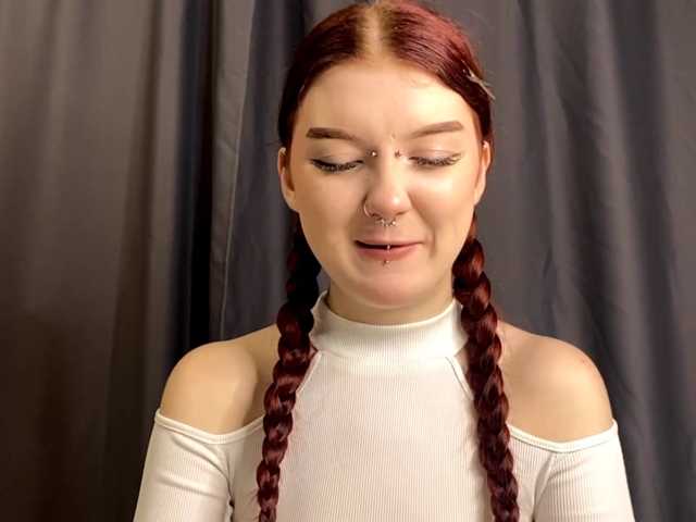 ClaritaGellert live cam on BongaCams