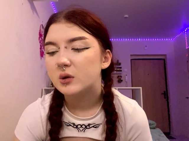 ClaritaGellert live cam on BongaCams