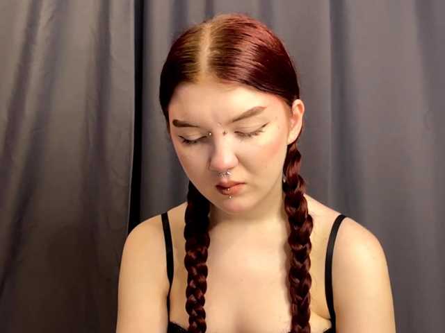 ClaritaGellert live cam on BongaCams