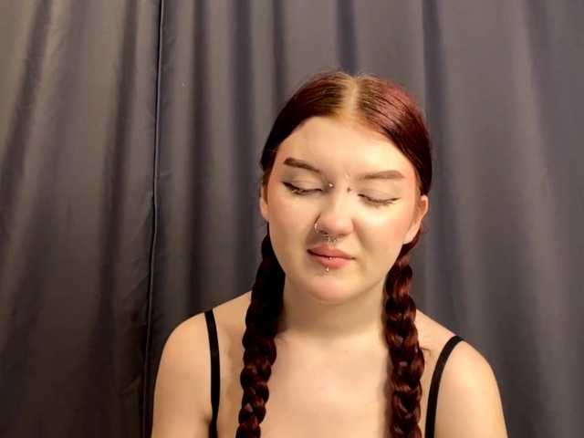 ClaritaGellert live cam on BongaCams