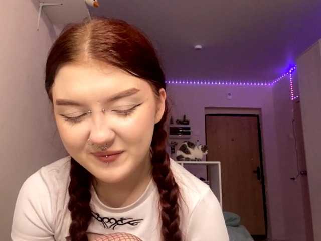 ClaritaGellert live cam on BongaCams