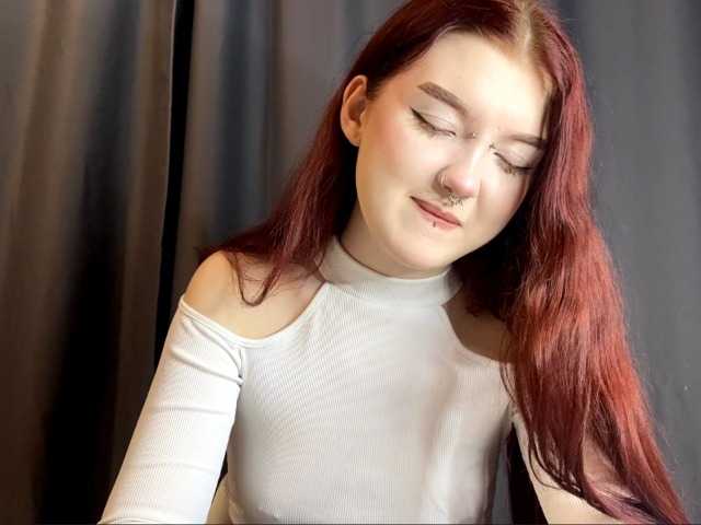 ClaritaGellert live cam preview
