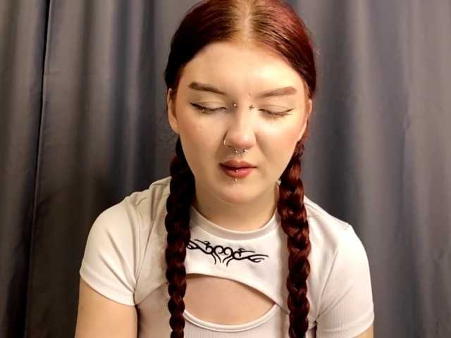 ClaritaGellert live cam on BongaCams