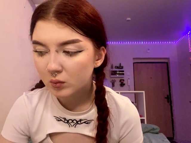 ClaritaGellert live cam on BongaCams