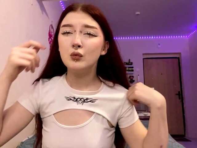 ClaritaGellert live cam on BongaCams