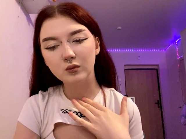 ClaritaGellert live cam on BongaCams