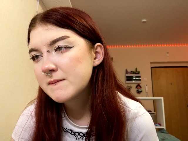 ClaritaGellert live cam on BongaCams