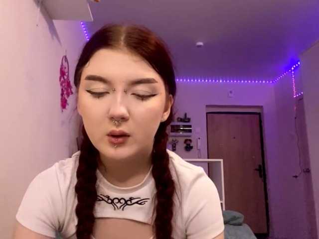 ClaritaGellert live cam on BongaCams