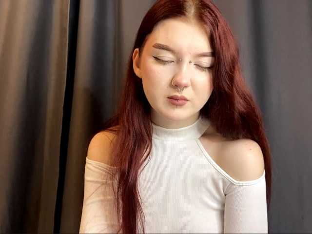 ClaritaGellert live cam on BongaCams
