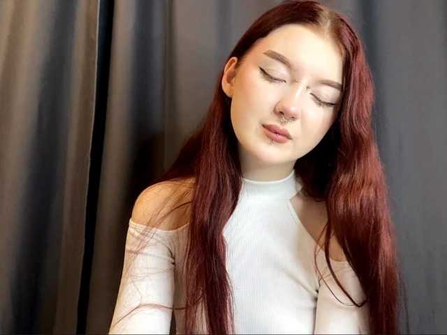 ClaritaGellert live cam on BongaCams
